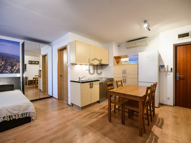 Eladó lakás Budapest IX. kerület, Középső Ferencváros 33 nm