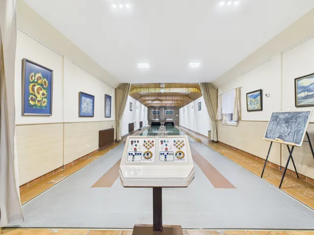 Eladó kereskedelmi és ipari ingatlan Győr, Győrszentiván 648 nm