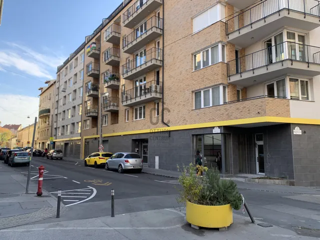 Eladó lakás Budapest VIII. kerület 41 nm