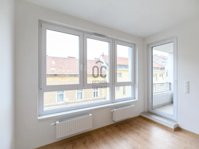 Eladó lakás Budapest VIII. kerület 41 nm