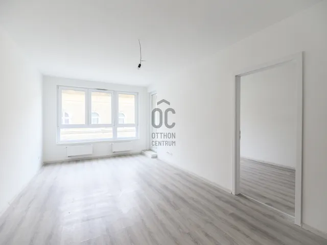 Eladó lakás Budapest VIII. kerület 41 nm