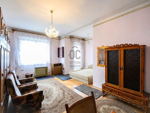 Eladó lakás Budapest X. kerület, Óhegy 37 nm