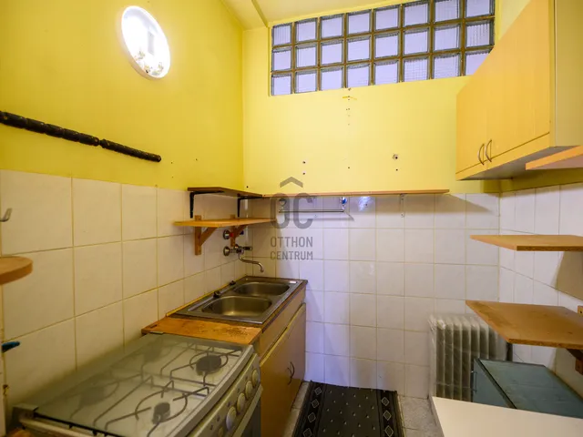 Eladó lakás Budapest X. kerület, Óhegy 37 nm