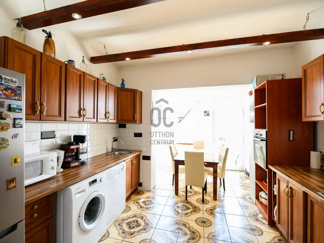 Eladó ház Érd, Parkváros 163 nm