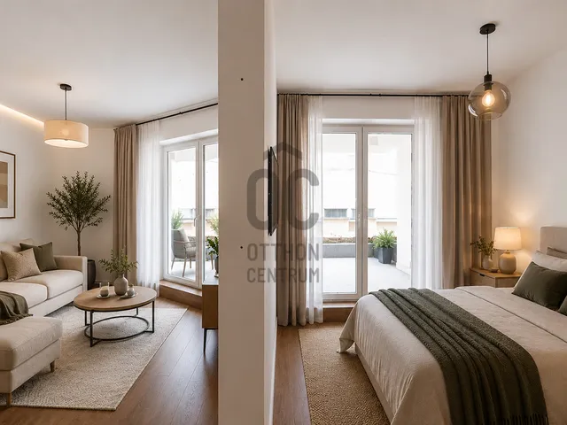 Eladó lakás Budapest VIII. kerület
