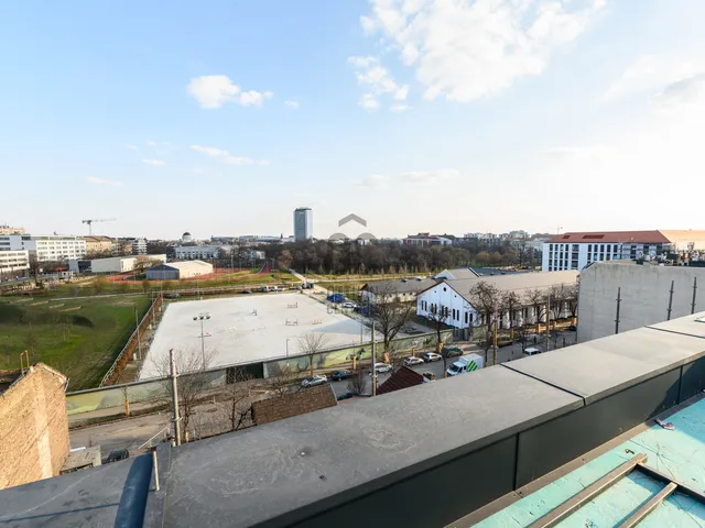 Eladó lakás Budapest VIII. kerület 41 nm