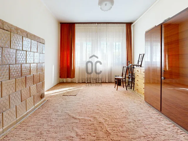 Eladó ház Csomád 89 nm