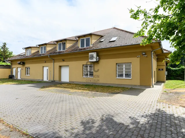 Eladó kereskedelmi és ipari ingatlan Budapest XXI. kerület 638 nm