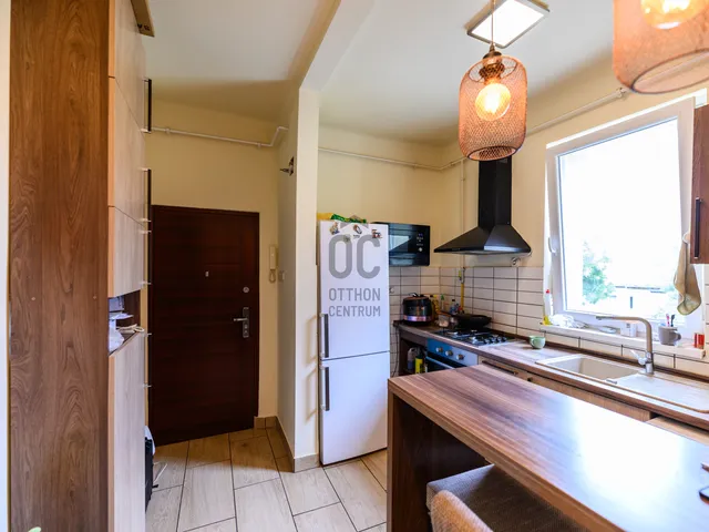 Eladó lakás Budapest IX. kerület, Középső Ferencváros 60 nm