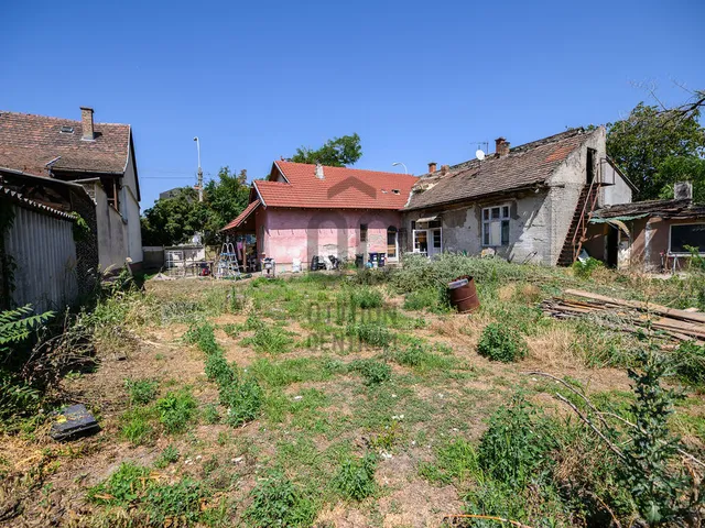 Eladó ház Budapest XV. kerület, Pestújhely 80 nm