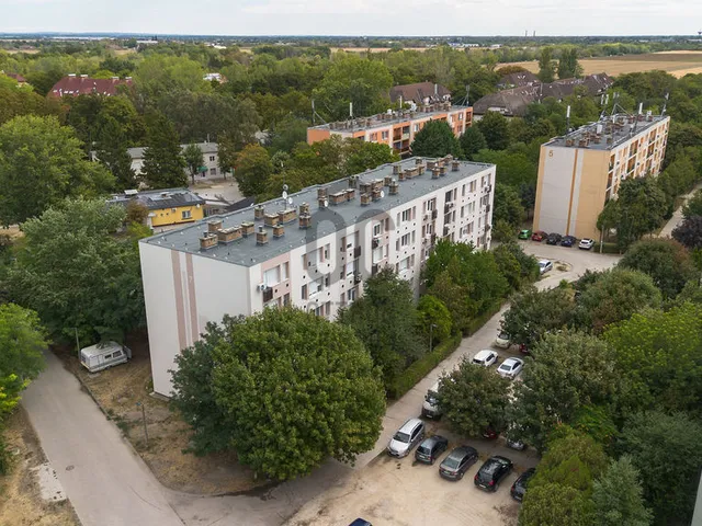 Eladó lakás Tököl 51 nm