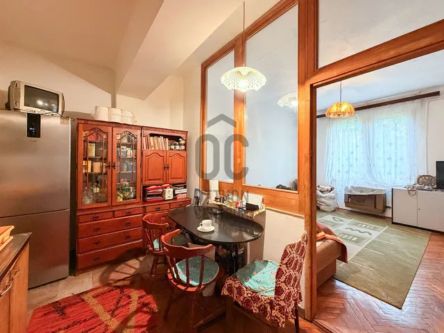 Eladó lakás Budapest XIV. kerület, Istvánmező 44 nm