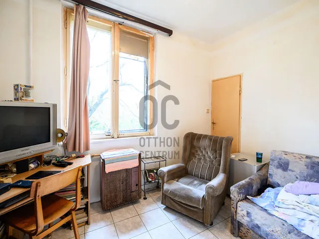 Eladó lakás Budapest XIV. kerület, Istvánmező 44 nm