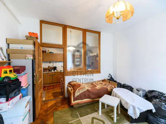 Eladó lakás Budapest XIV. kerület, Istvánmező 44 nm