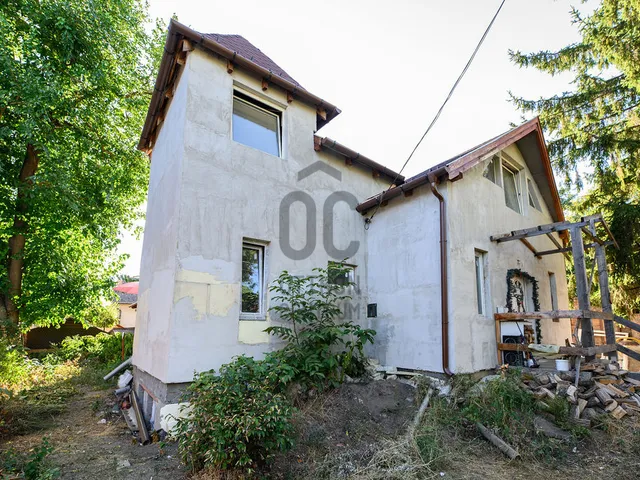 Eladó ház Budapest XVI. kerület, Rákosszentmihály 185 nm