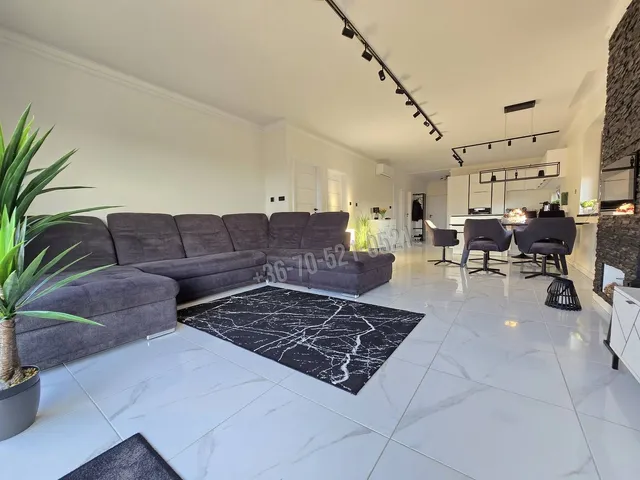 Eladó ház Birján 132 nm