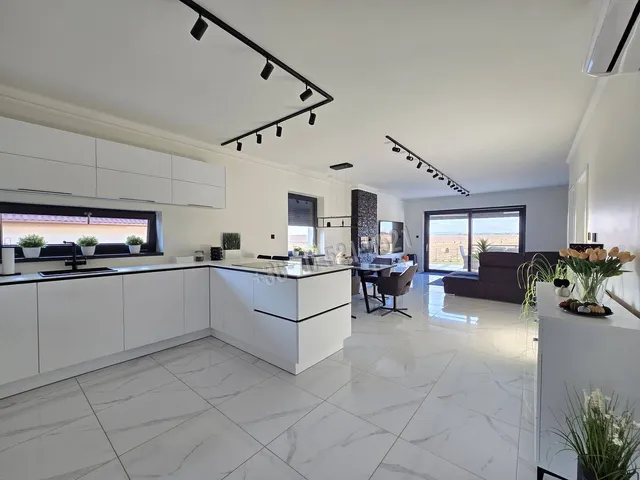 Eladó ház Birján 132 nm