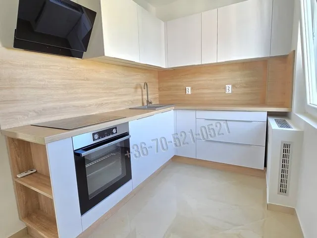 Eladó lakás Pécs, Kertváros 52 nm