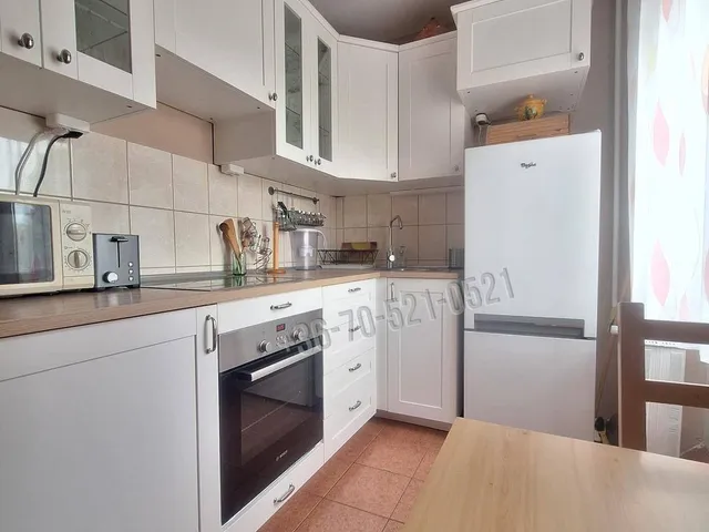 Eladó lakás Pécs, Kertváros 52 nm