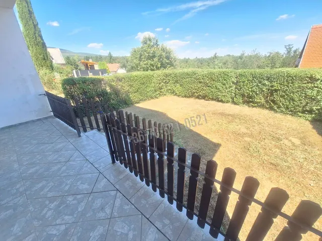 Eladó üdülő és hétvégi ház Pécsvárad, Nefelejcs utca 45 nm