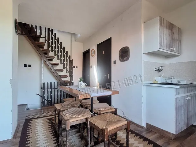 Eladó üdülő és hétvégi ház Pécsvárad, Nefelejcs utca 45 nm