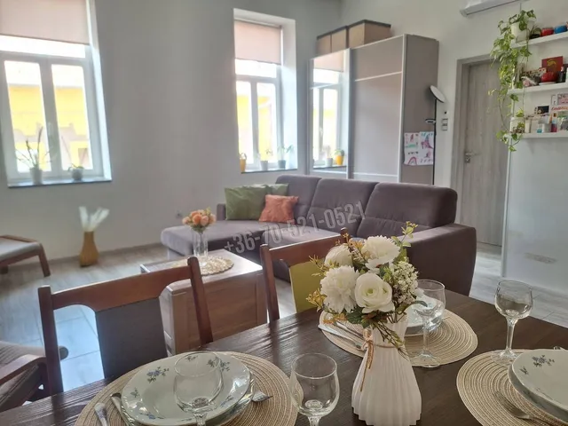 Eladó lakás Pécs, Belváros 239 nm