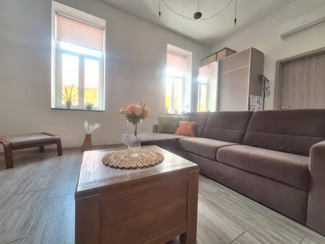 Eladó lakás Pécs, Belváros 239 nm