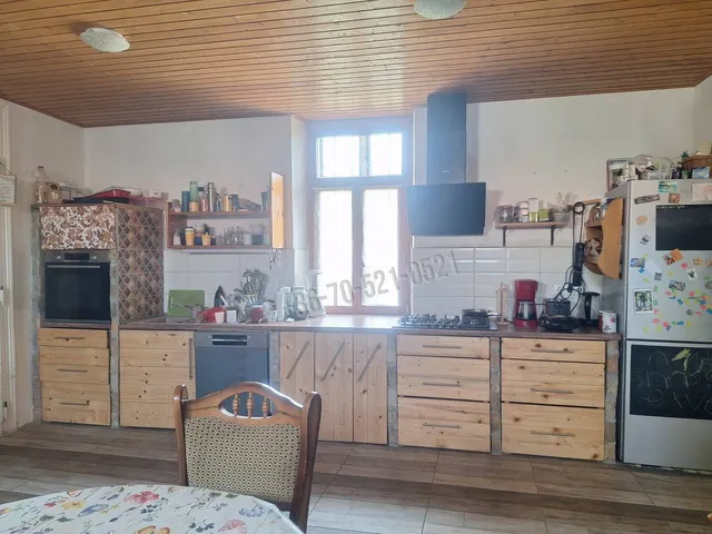 Eladó ház Majs 120 nm