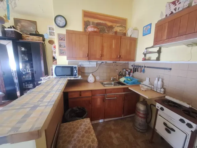 Eladó ház Erzsébet 130 nm