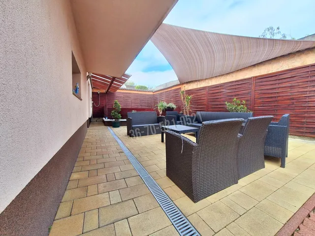 Eladó ház Pécs 155 nm