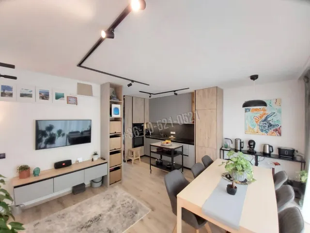 Eladó lakás Pécs 67 nm