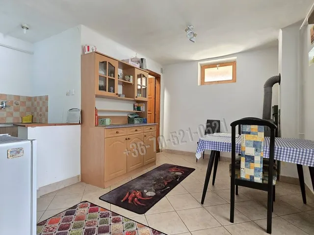 Eladó ház Szentlőrinc 80 nm