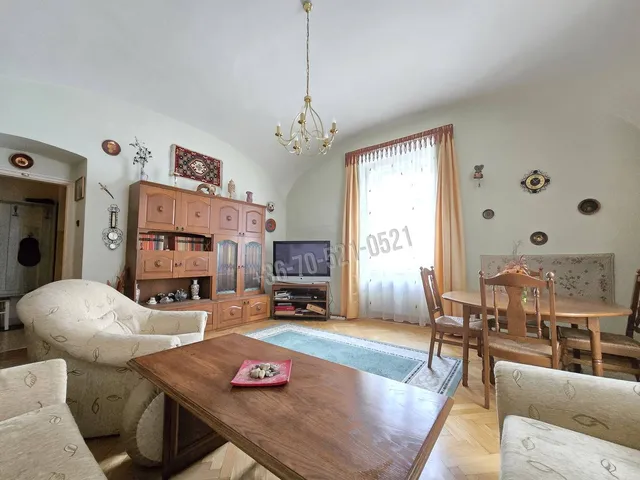 Eladó lakás Pécs, Belváros 80 nm