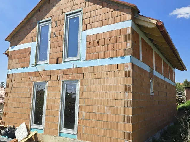 Eladó ház Pécs, Donátus 108 nm