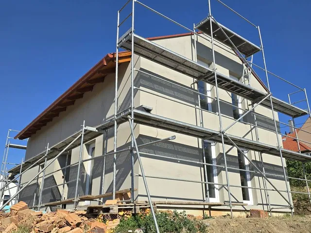 Eladó ház Pécs, Donátus 108 nm
