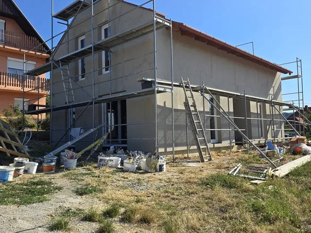Eladó ház Pécs, Donátus 108 nm