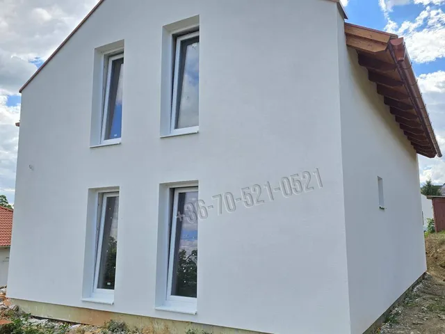 Eladó ház Pécs, Donátus 108 nm