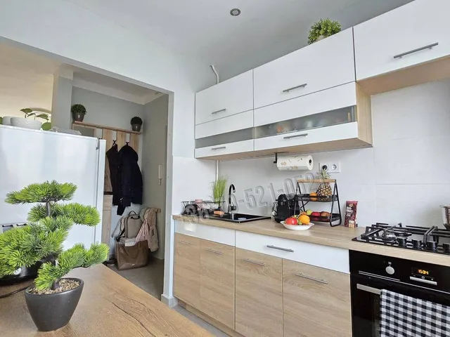 Eladó lakás Szentlőrinc 66 nm