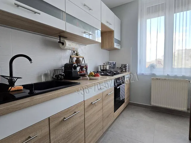 Eladó lakás Szentlőrinc 66 nm