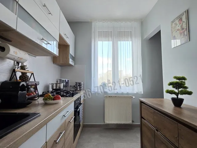 Eladó lakás Szentlőrinc 66 nm