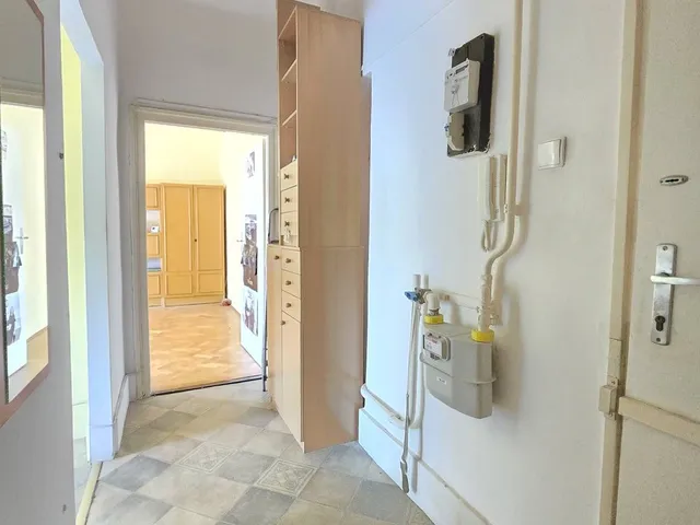 Eladó lakás Pécs, Uránváros 36 nm