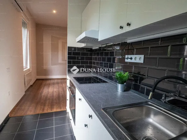 Eladó lakás Budapest XIII. kerület 31 nm