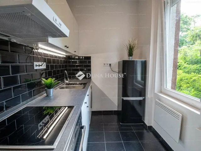 Eladó lakás Budapest XIII. kerület 31 nm