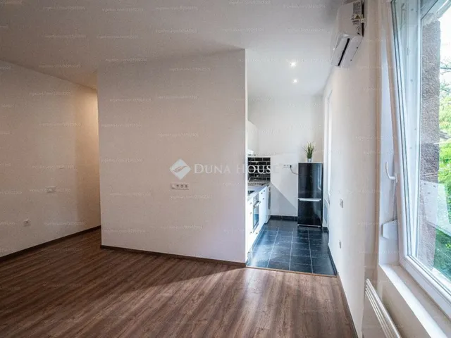 Eladó lakás Budapest XIII. kerület 31 nm