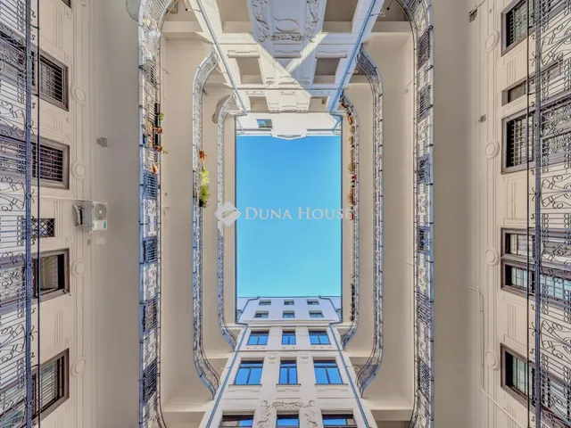 Eladó lakás Budapest V. kerület 120 nm