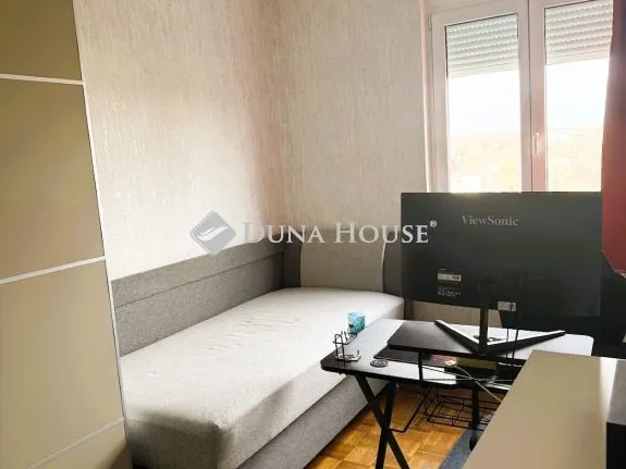 Eladó lakás Budapest XIV. kerület 46 nm