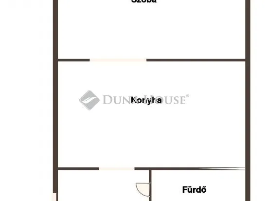 Eladó lakás Budapest XIV. kerület 40 nm