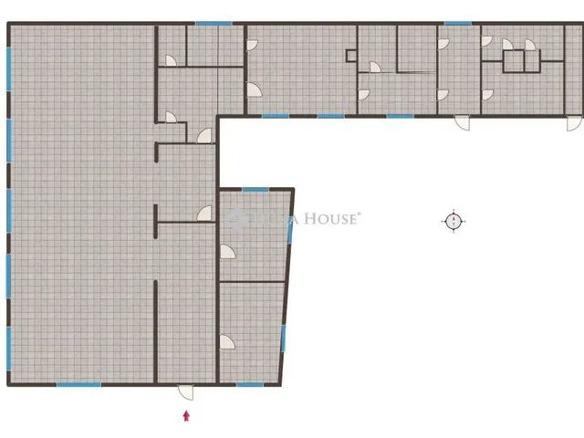 Eladó ház Hódmezővásárhely, Kistópart utca 279 nm