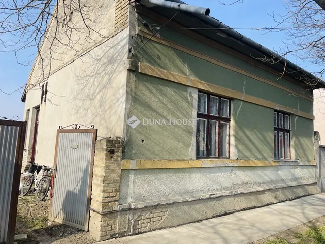 Eladó ház Kiszombor 120 nm