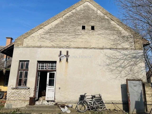 Eladó ház Kiszombor 120 nm